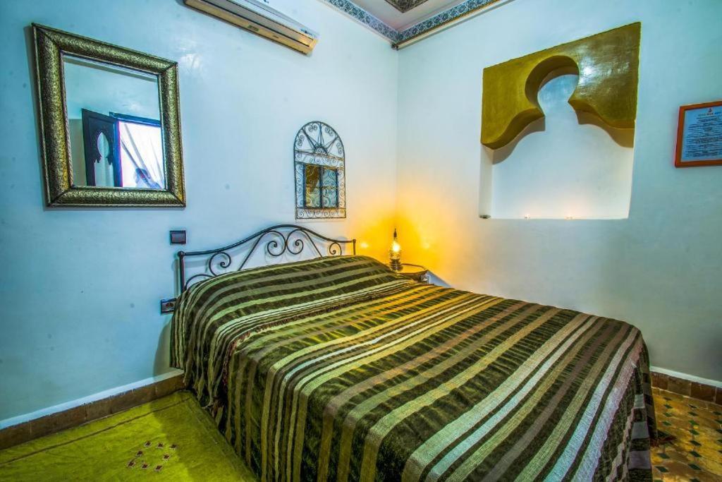 Riad Dar Aby Маракеш Екстериор снимка