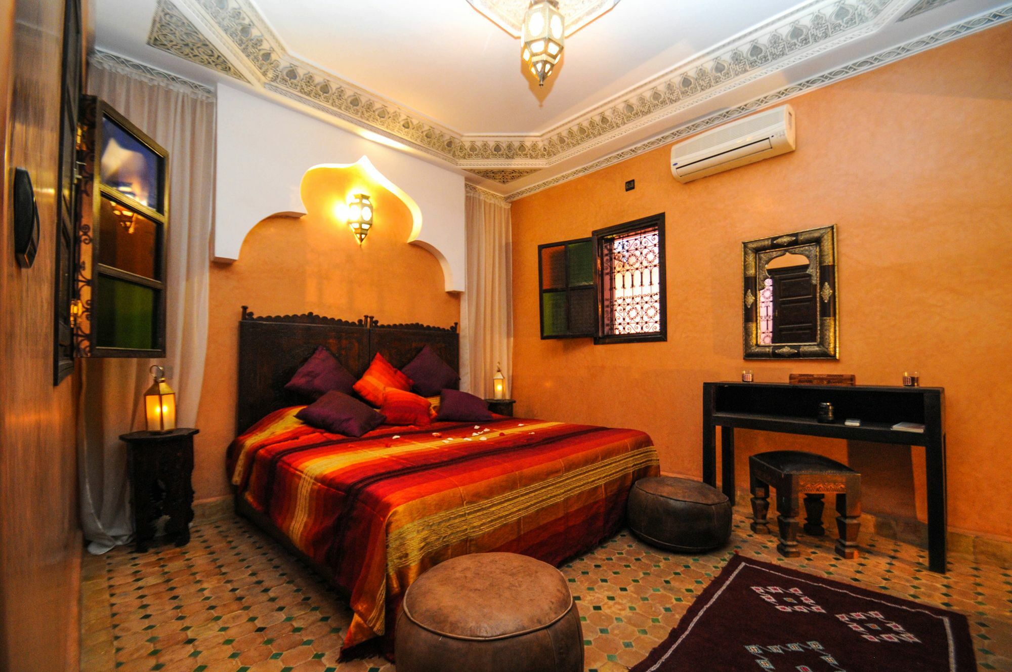 Riad Dar Aby Маракеш Екстериор снимка